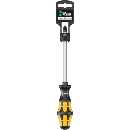 Wera Chiseldriver – Ergonomisk, Høy Slitestyrke, 1 Stykk, SWE-429