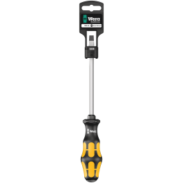 Wera Chiseldriver – Ergonomisk, Høy Slitestyrke, 1 Stykk, SWE-432