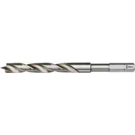 Wera HSS Trebor – Presis og Slitestyrke, 1 Stykk, SWE-239