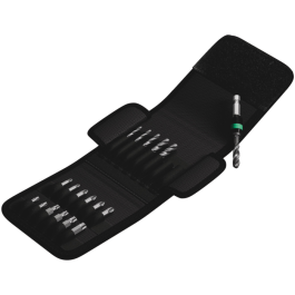 Wera Metal Twist Bor – Høy Kvalitet, Presis Bor  ( 05104652001, 1 Boks )