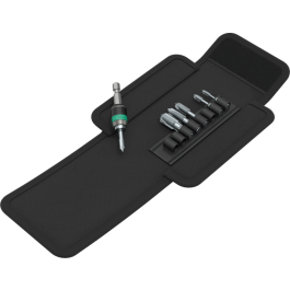 Wera Tap Cutting Bits – Høy Slitestyrke, 1 Stykk, SWE-234