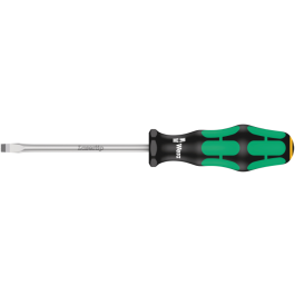 Wera Skrutrekker – Ergonomisk, Sikker Passform, 1 Stykk, SWE-068