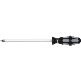 Wera Kraftform Plus Skrutrekker – Ergonomisk Design, 1 Stykk, SWE-098