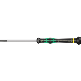 Wera Kraftform Micro Skrutrekker – Ergonomisk, 1 Stykk, SWE-045