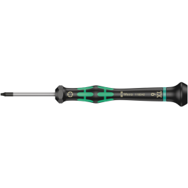 Wera Kraftform Micro Skrutrekker – Ergonomisk, Raskt Vridning, 1 Stykk, SWE-053