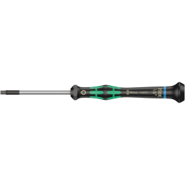 Wera Kraftform Micro Skrutrekker – Ergonomisk, 1 Stykk, SWE-049