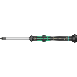 Wera TORX® HF Skrutrekker, 1 Stykk, SWE-052