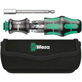 Wera Kraftform Kompakt 28, 1 Boks, SWE-513