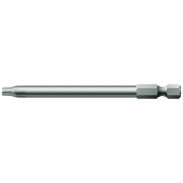 Wera TORX PLUS® Bits – Høy Slitestyrke, Universell Bruk og Lang Levetid, 10 Stykk, SWE-333