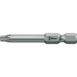 Wera TORX PLUS® Bits – Høy Kvalitet, 1 Stykk, SWE-334