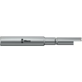 Wera Muttertrekker – Ikke-Magnetisk, Metrisk Design, 1 Stykk, SWE-358