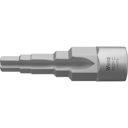 Wera Step Wrench – Allsidig Bruk, Høy Kvalitet  ( 05136074001, 1 Stykk )