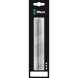Wera Z-Bits – Premium Pozidriv Bits, 5 Stykk, SWE-305