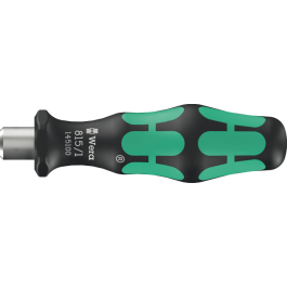 Wera Bitholdere – Ergonomiske, Magnetiske, 1 Stykk, SWE-209