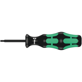 Wera Ventilholder – Robust, Enkel Montering  ( 05160111001, 1 Stykk )