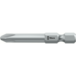 Wera A Bits – Høy Kvalitet For Phillips Skruer, 10 Stykk, SWE-259