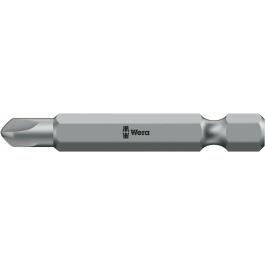 Wera TORQ-SET® Mplus Bits – Høy Slitestyrke (Flere Størrelser), 1 Stykk, SWE-369