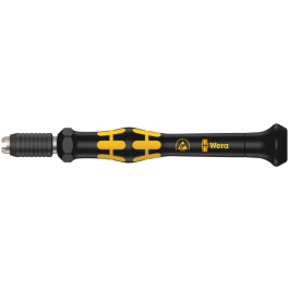 Wera Kraftform Micro Verktøy, 1 Stykk, SWE-001