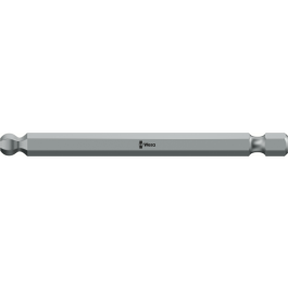 Wera 842/4 Bits – Tough Viskøs Design, 1 Stykk, SWE-233
