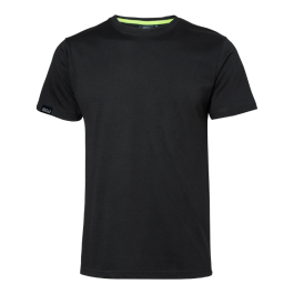 South West Blake T-skjorte, unisex, svart og navy, størrelse XS-4XL, SBG-1000200