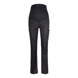 South West Nea Bukser, Dame, Svart og Hvit, Størrelse XXS-4XL, SBG-1000432