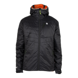 8848 Vannoy Primaloft Jakke, Herre, Fargevarianter, Størrelser S-XXL, SBG-1000459