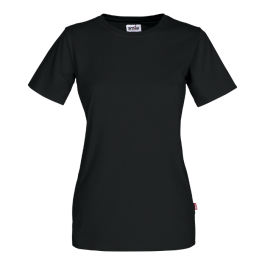 South West Helmi T-skjorte, Dame, Farger: Svart, Emerald, Navy, Lyseblå, Rød, Størrelser: XXS-XXL, SBG-1000680