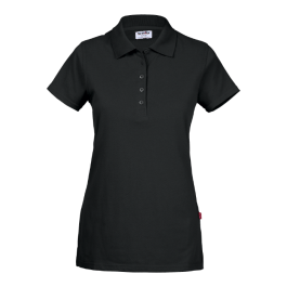 South West Daga Polo, Dame, Flerfarget, Størrelse XS-XXL, SBG-1000708