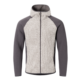 Matterhorn Penhall-jakke, unisex, grå, størrelse XXS-3XL, SBG-1000766