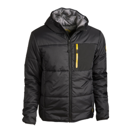 Matterhorn Morrison-jakke, herre, svart og marine, størrelser XS-3XL, SBG-1000784