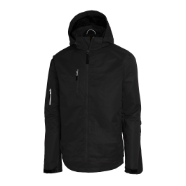Matterhorn Frisørjakke, herre, farger: svart, marine, rød, størrelser: XS-3XL, SBG-1000794