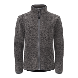 Matterhorn Woods-jakke, unisex, grå, størrelse XXS-3XL, SBG-1000796