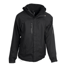 Matterhorn Smythe-jakke, herre, farger: svart, marineblå, rød, størrelser: XS-4XL, SBG-1000807