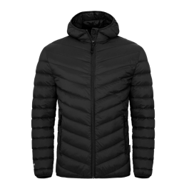 Matterhorn Frostjakke Unisex, 1 Stykk, Farger: Svart, Oliven, Mørk Marineblå, Størrelser: XXS - 3XL, SBG-1000813