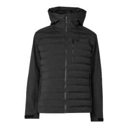 8848 Herbie hybridjakke herre svart, størrelse S-XXL, SBG-1001253