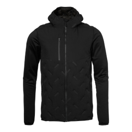 Matterhorn Scott Hybrid jakke, Herre, Farger: Svart, Beige, Navy, Størrelser: XS - 4XL, SBG-1001606
