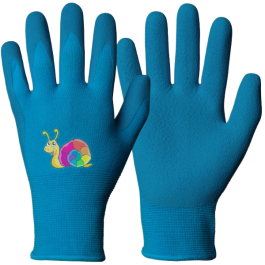 Granberg 0114 Arbeids- og lekehansker for barn, 12 Par, SGR-108