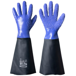 Granberg 8400 Fiskehansker, 12 Par, SGR-109-8400
