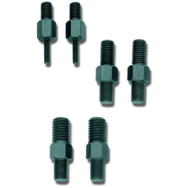Gedore Blue Line Gjengeinnsatser for 1-hulls bruk, M10 til M141.5, 1 Stykk, SGD-051