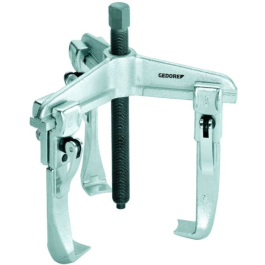 Gedore Blue Line Quick-Release 3-arms avtrekker, 90-250 mm, SGD-967