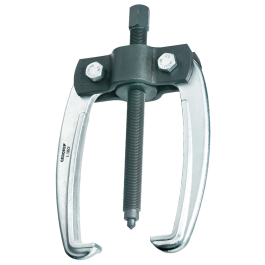 Gedore Blue Line Avtrekker Eco 2-arms mønster, størrelser 110x110 mm til 200x200 mm, 1 Stykk, SGD-023