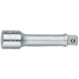 Gedore Blue Line 3/8 tommers forlengelsesstenger 50 mm til 500 mm, SGD-085