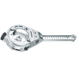 Gedore Blue Line Ratchet Rørkutter Niro Str 1-2, 1 Stykk, SGD-682