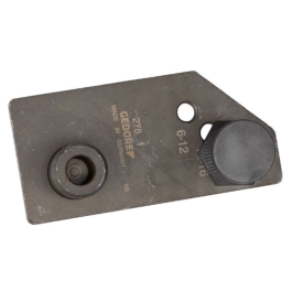 Gedore Blue Line Bøyespaksett, 6-18 mm, 1 Stykk, SGD-661