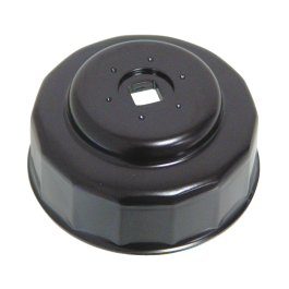 Gedore Automotive oljeutskiller - 14 og 16-flate variasjoner, 1 Stykk, SGD-1128