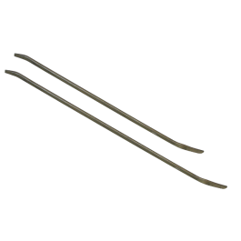 Gedore Automotive Montierhebel-Satz (2 St.), 1 Eske, SGD-1754092