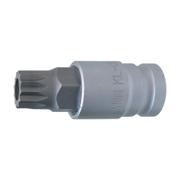 Gedore Automotive Vielzahn-Steckschlüssel XZN M16, 60 mm, 1 Stykk, SGD-1754408