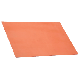 Gedore Blue Line VDE gummidekkark, størrelser 130x130 mm til 1200x1200 mm, SGD-275