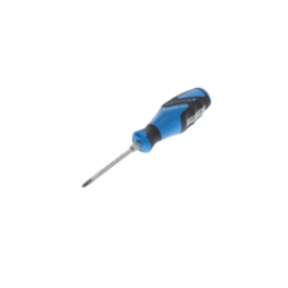 Gedore Blue Line 2160SK 3C-skrutrekker med slaghette, PH 1-4, 1 Stykk, SGD-717