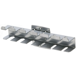 Gedore Blue Line Verktøyholder for skrutrekkere, 6 til 12 deler, SGD-327